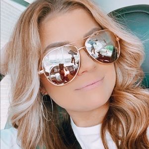 Meet your Posher, Taylor